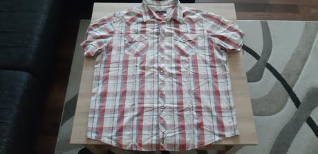 Letná košeľa ben sherman 2xl - ako nová, xxl