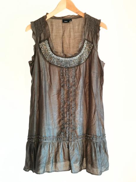 Fransa - letné šaty, m