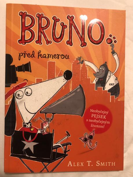 Rozne knizky vek 5-8 rokov väcsie pismena,