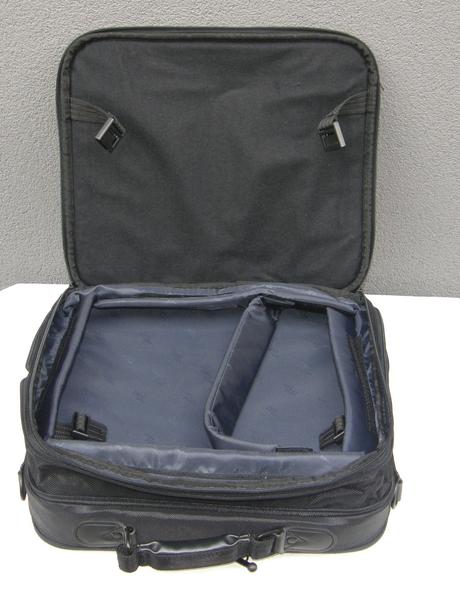 Taška na 1-2 notebooky-ibm expander (rozšíriteľná), ibm