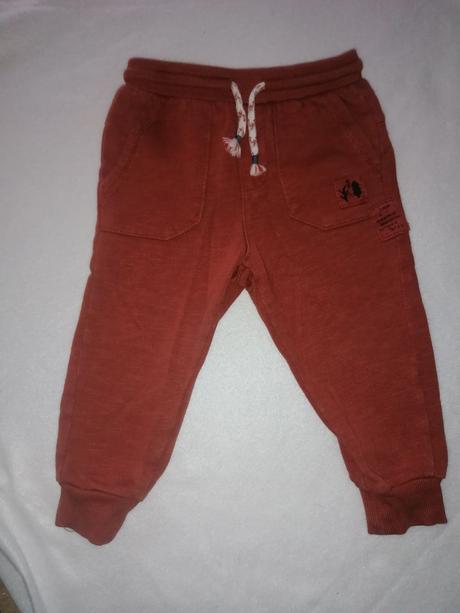 Tepláky reserved 92, reserved,92