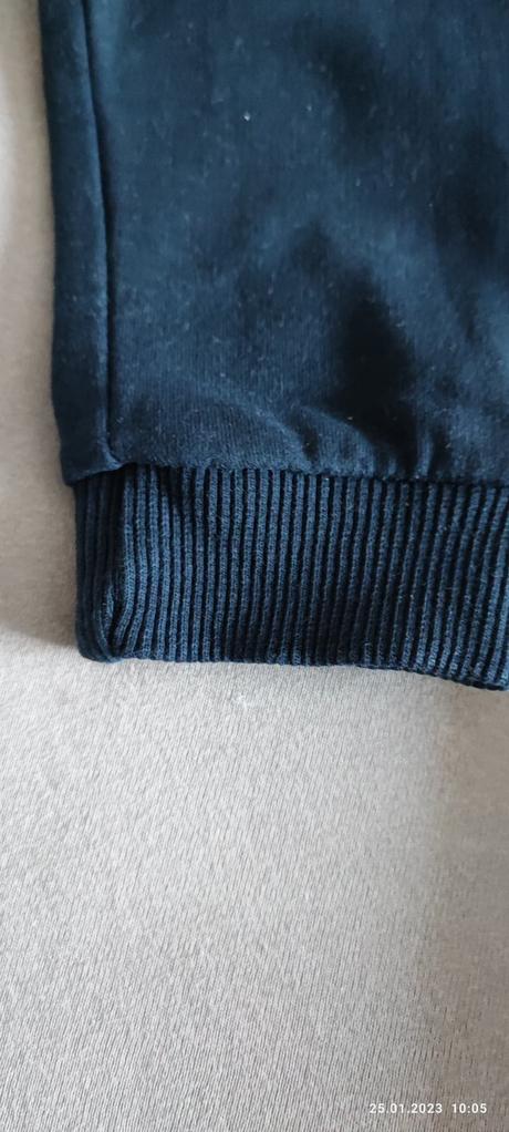 Mikina s krásnou aplikáciou, 116