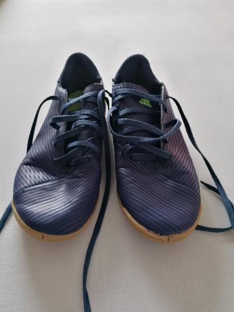 Halovky, adidas,37