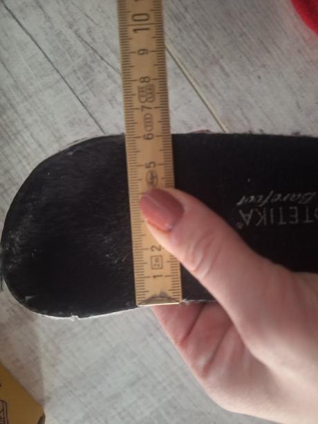 Zimné barefoot topánky, protetika,25