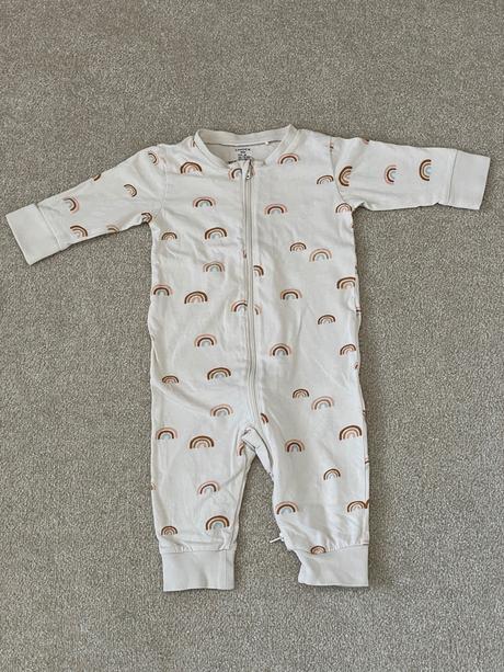 Pyžamko lindex, lindex,68