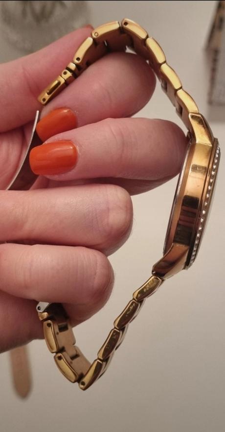 Hodinky guess, guess