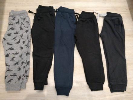 Balík teplákov 98, 86–98