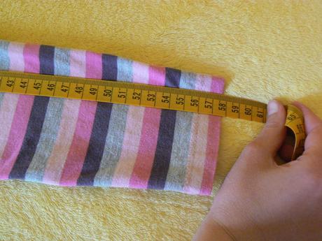 Dievčenské premieňacie tričko veľ. 140, 140