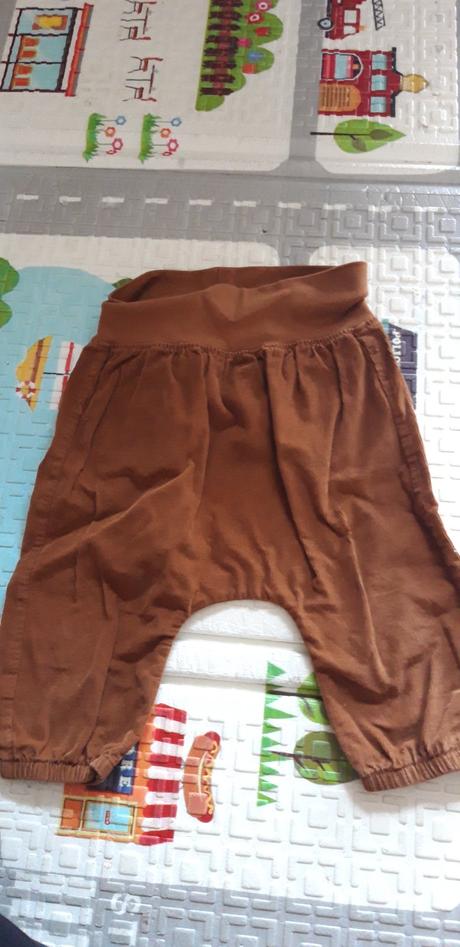 Gate tenšie, h&m,62