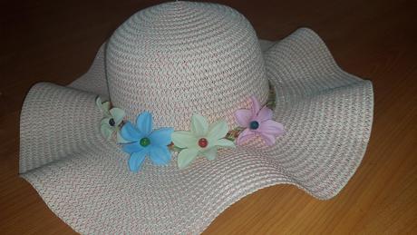 Klobúky mama a dcéra, 