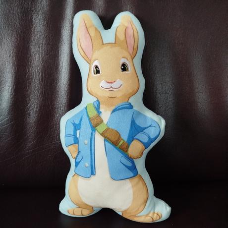 Balík hračiek zajac peter - rabbit peter,