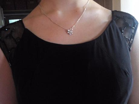 Spoločenské šaty, 40