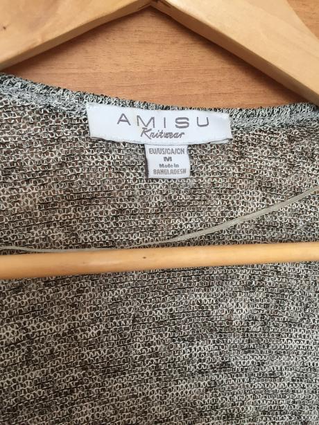 Lahky letny kardigan, amisu,m