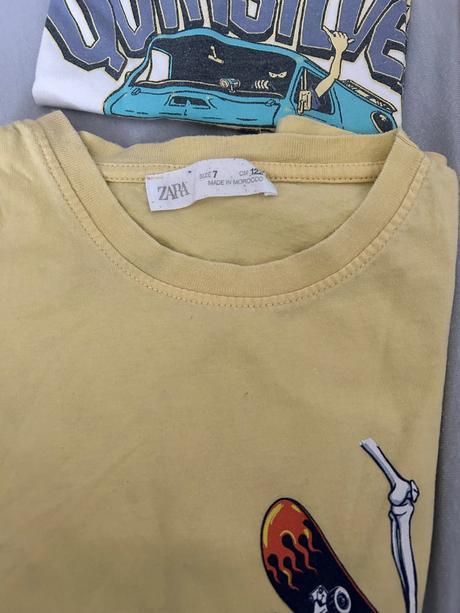 Chlapcenske tricka, quiksilver,122