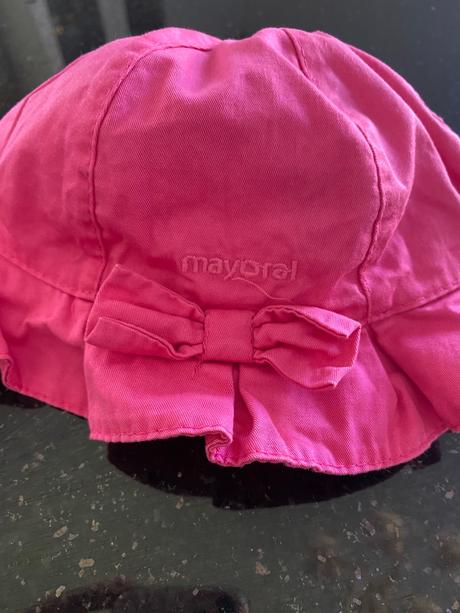 Mayoral klobúčik, mayoral,46