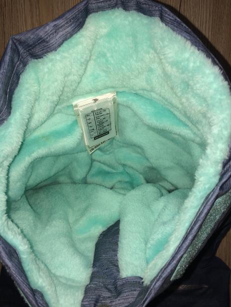 Zimna suprava quechua, quechua,104