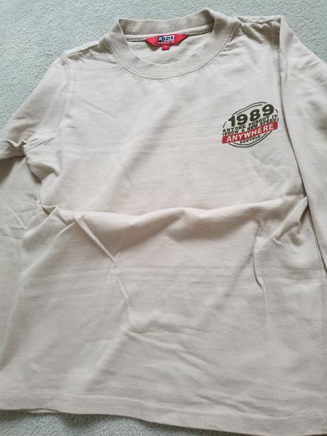 Tričko, kenvelo,128