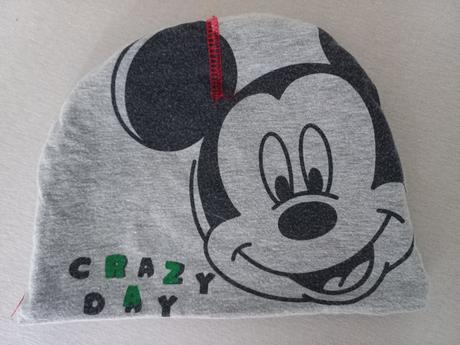 Čiapka prechodná 74/80, 74