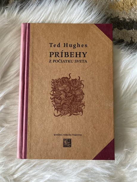 Príbehy z počiatku sveta ted hughes (1994),