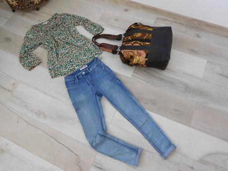 Esprit blúzočka s,, esprit,36