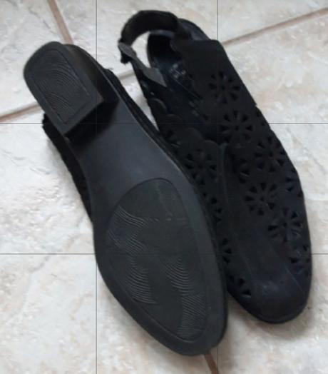 Sandále rieker 40, rieker,40