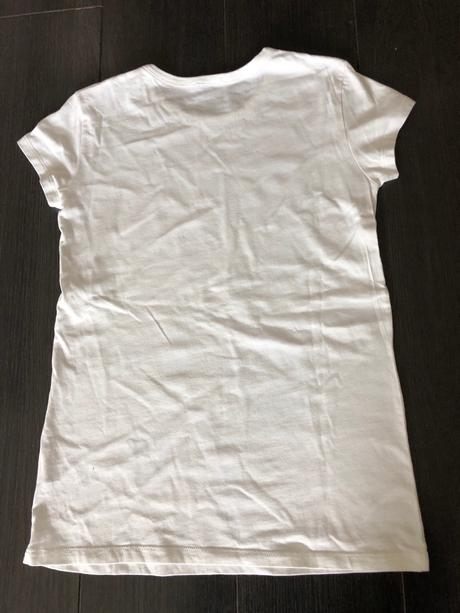 Tričko, benetton,146