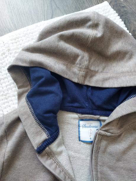 Mikina, stradivarius,s