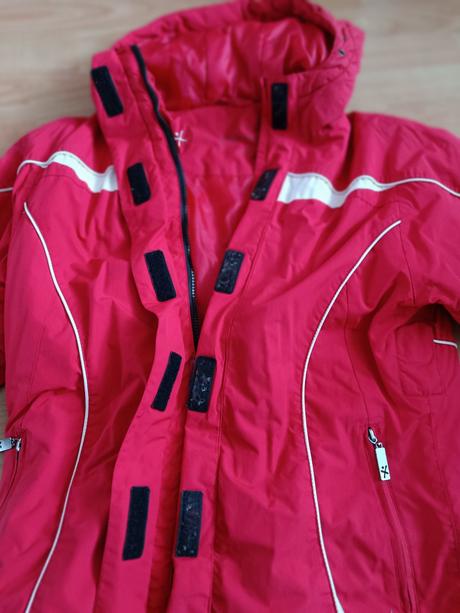 Zimná bunda exiray, exiray,m