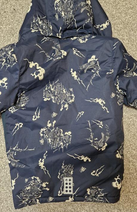 Top stav 146/152 lego wear, lego,146