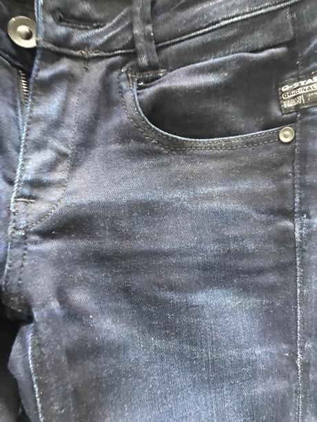 Damske rifle, g-star raw,24