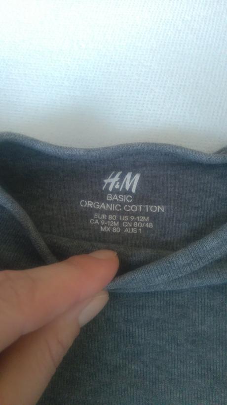 Chlapčenské body s dlhým rukávom 4 ks, 80