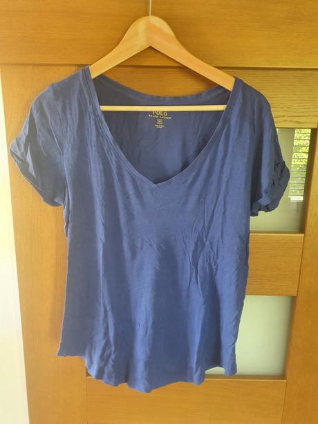 Tričko, ralph lauren,m