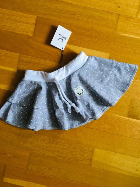 Suknička mirau, mirau,104