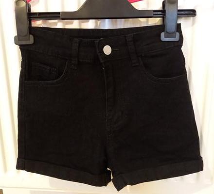 Riflové kraťase, 32