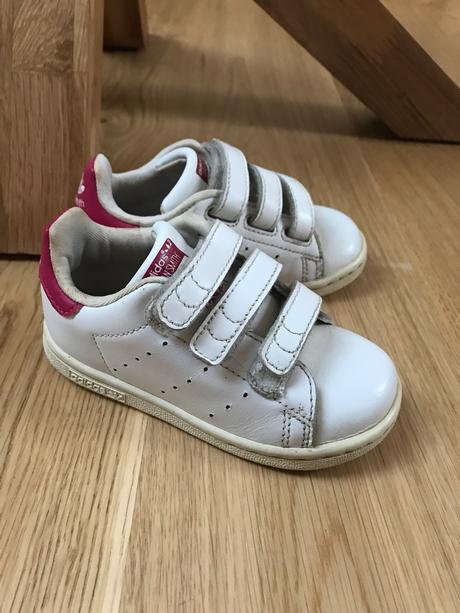 Tenisky adidas, adidas,23