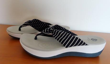 Clarks, kvalitné letné šľapky veľ. 38, clarks,38