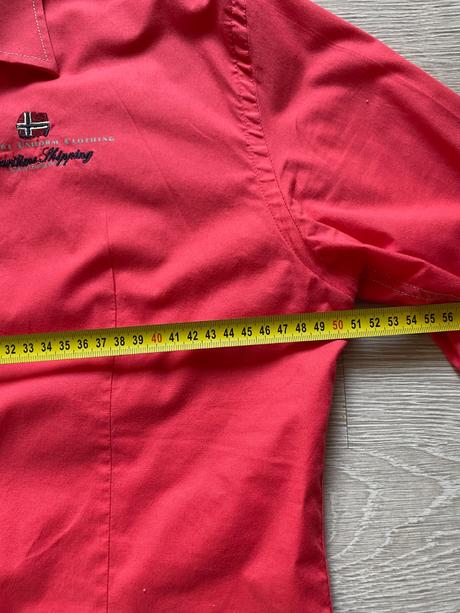 Košeľa napapijri, napapijri,l