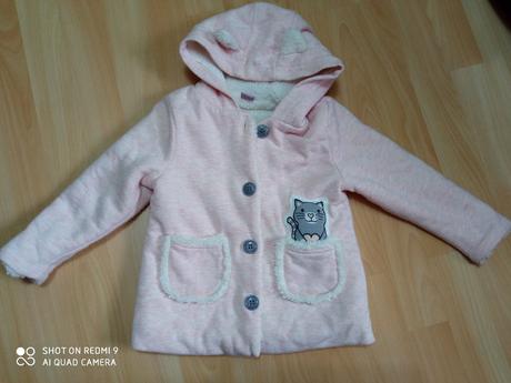 Kabátik 86, dopodopo,86