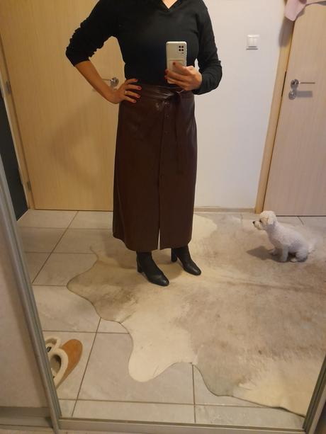 Sukňa, zara,xl