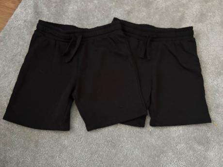 Teplakove kratase 6 ks, 134