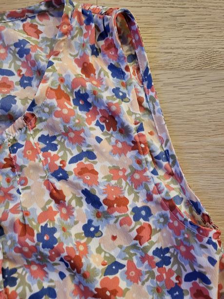 Nohavicový overal, 152