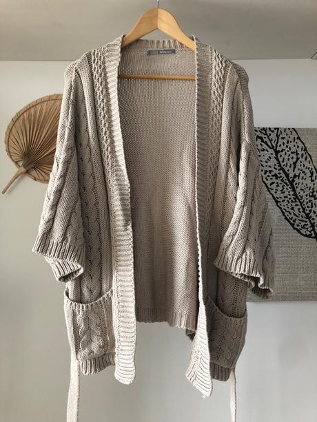 Nádherný dámsky sveter, marks & spencer,m