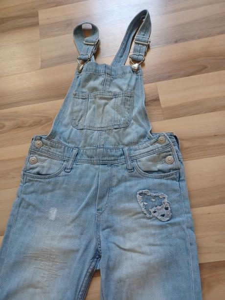 Rifle na traky, h&m,122