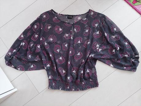 Bluzka m, m