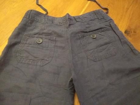 New look - dámske nohavice, new look,36