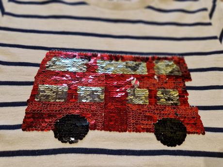 Lindex tričko, next,116