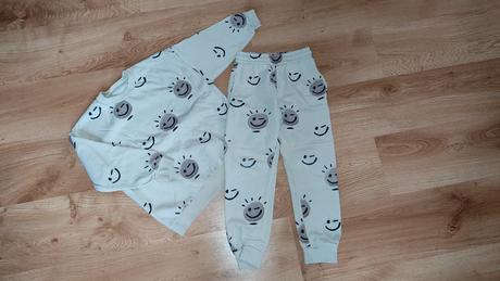 Tepláková suprava, next,122