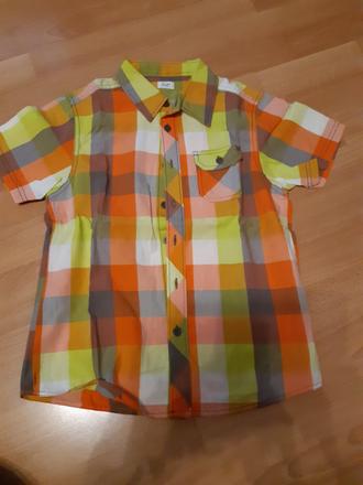 Malo nosena kosela, f&f,140