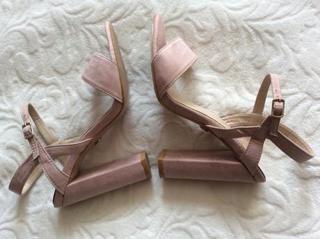 Sandále veľ 37, 37