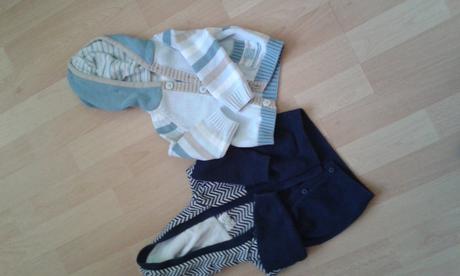 2x svetrik vel.68, 68